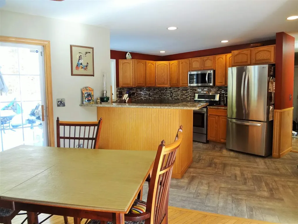 15 Dames Brook Drive Milton NH 03851