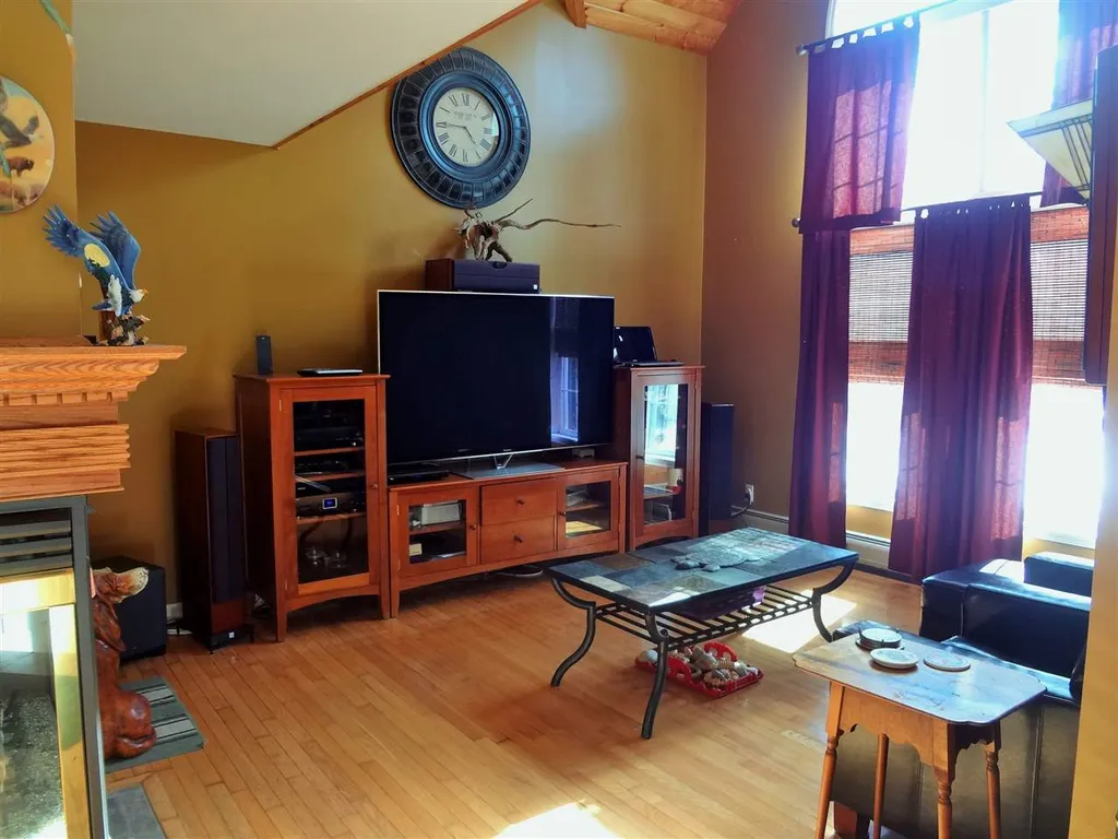 15 Dames Brook Drive Milton NH 03851