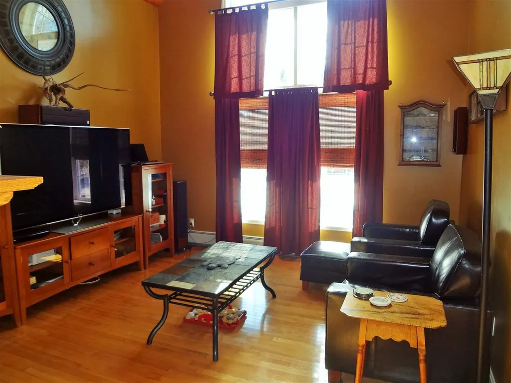 15 Dames Brook Drive Milton NH 03851