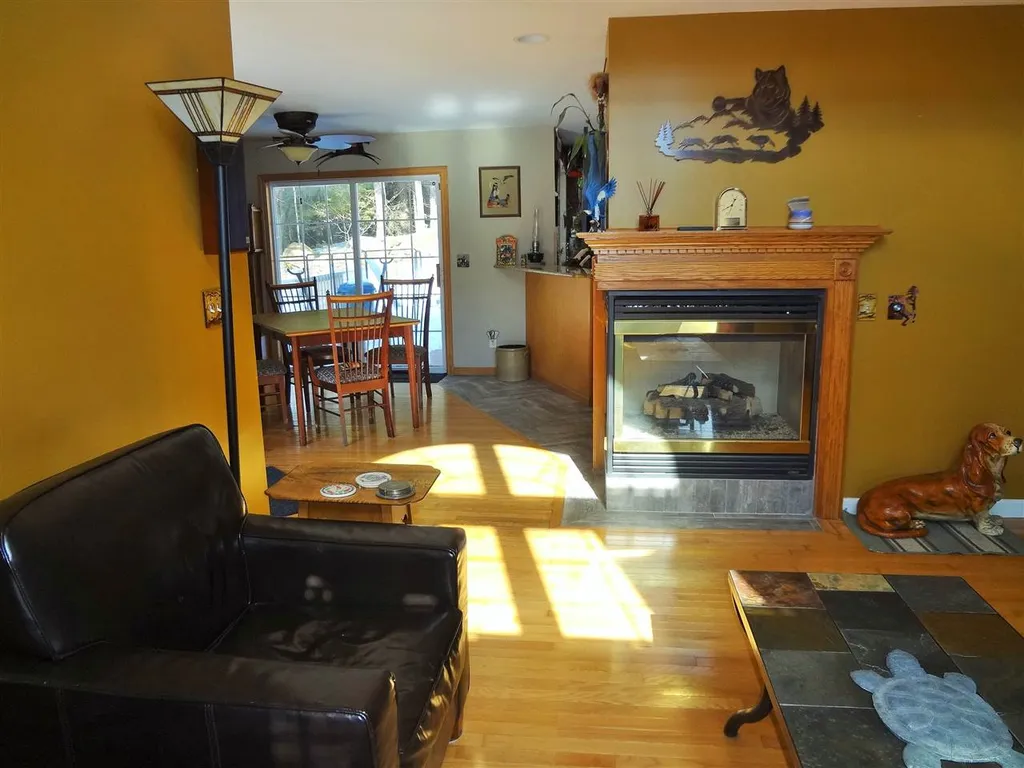 15 Dames Brook Drive Milton NH 03851