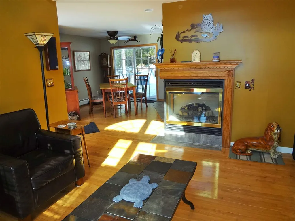 15 Dames Brook Drive Milton NH 03851