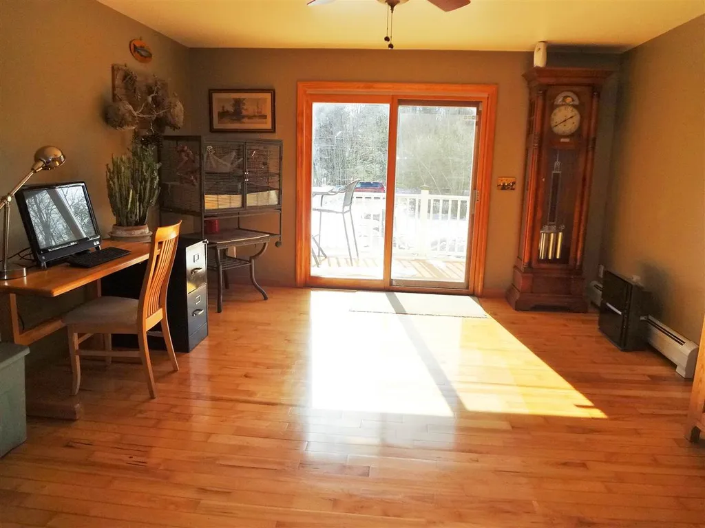15 Dames Brook Drive Milton NH 03851