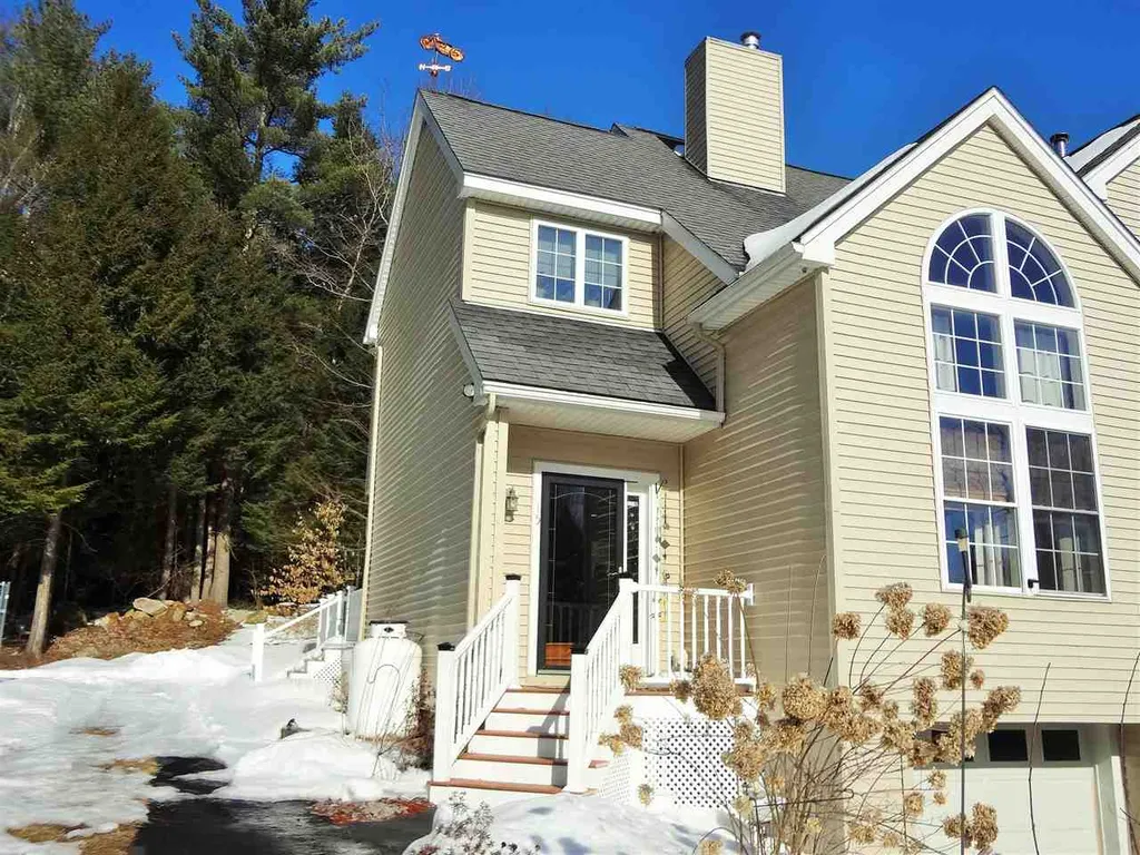 15 Dames Brook Drive Milton NH 03851