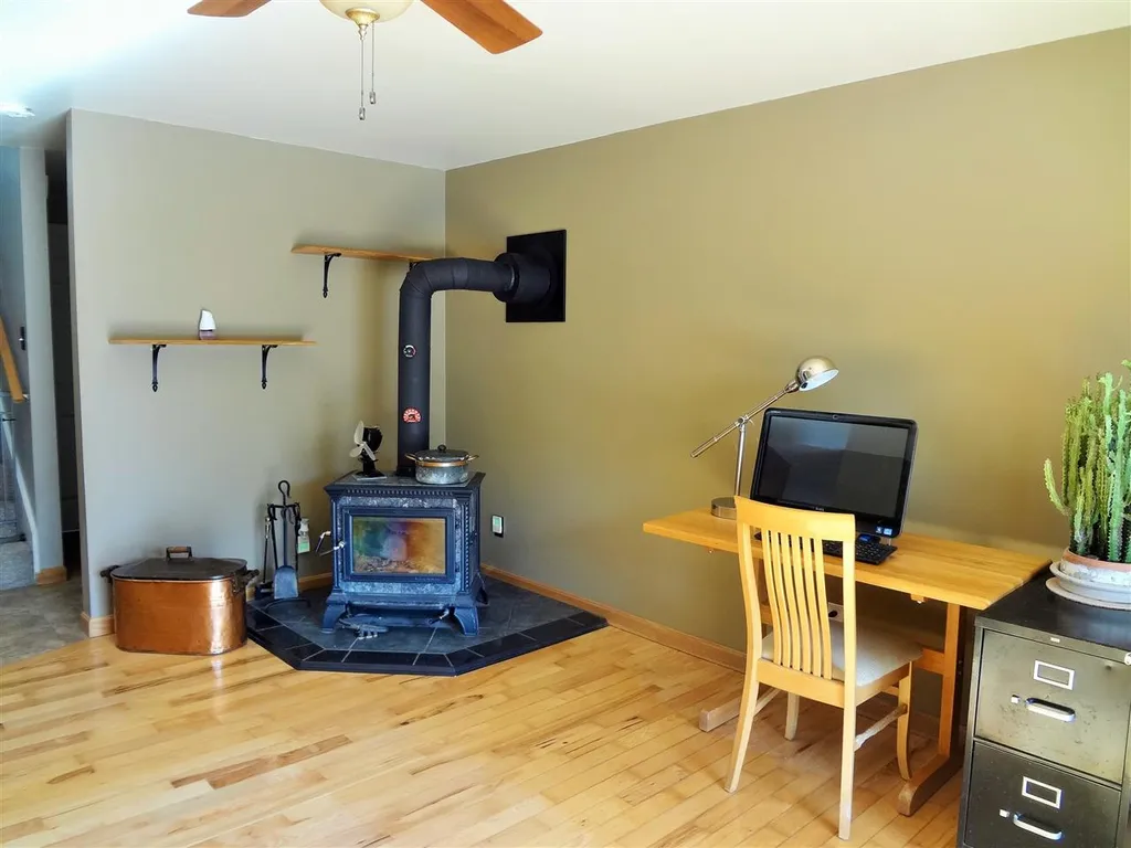 15 Dames Brook Drive Milton NH 03851