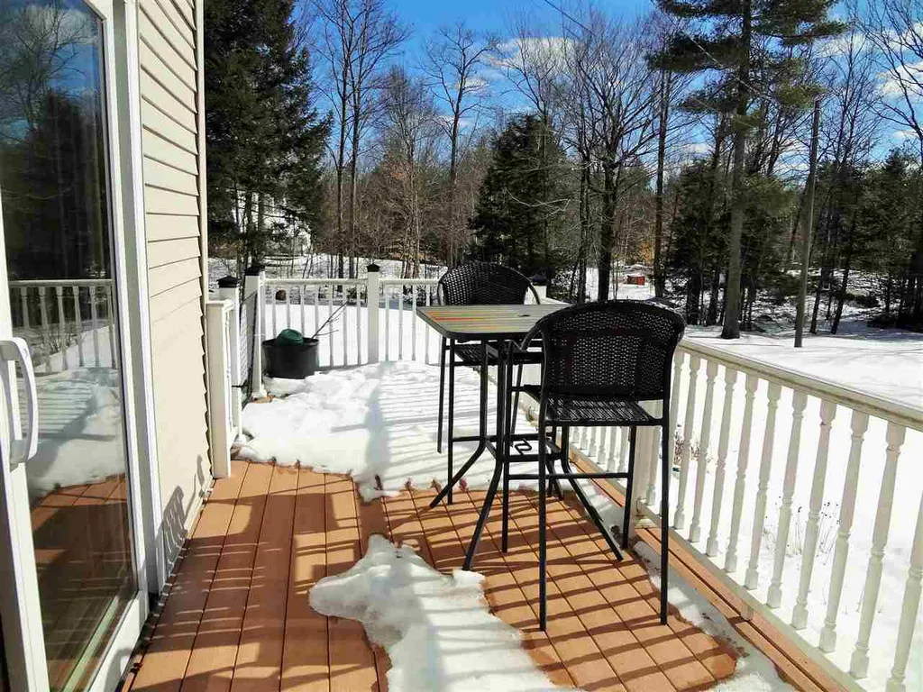15 Dames Brook Drive Milton NH 03851