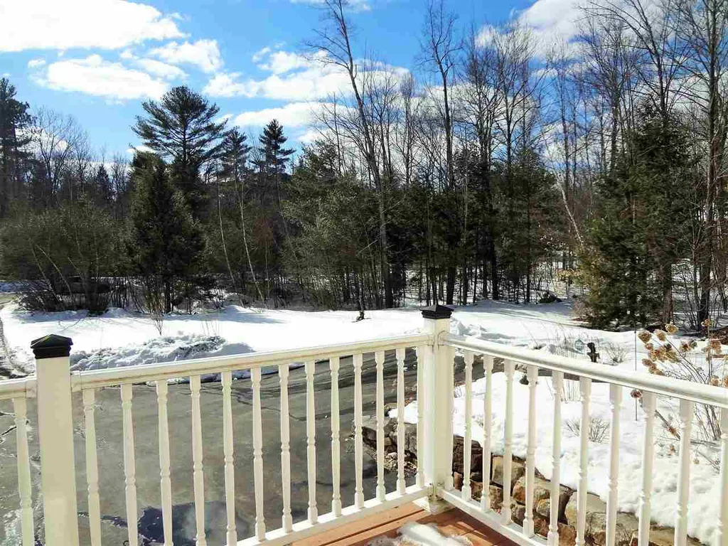 15 Dames Brook Drive Milton NH 03851