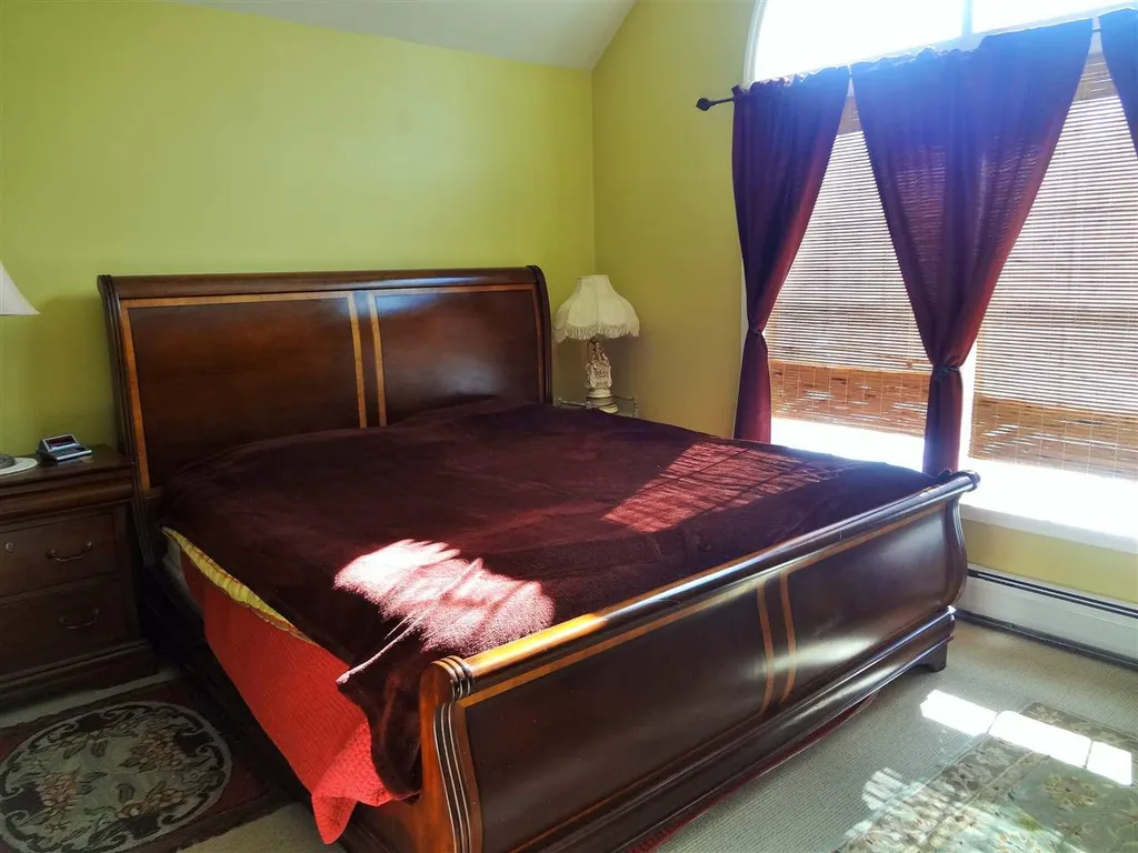 15 Dames Brook Drive Milton NH 03851