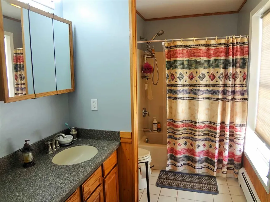 15 Dames Brook Drive Milton NH 03851