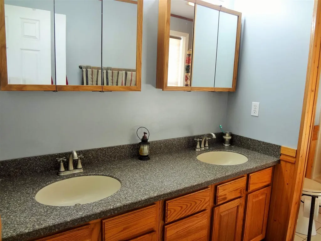 15 Dames Brook Drive Milton NH 03851