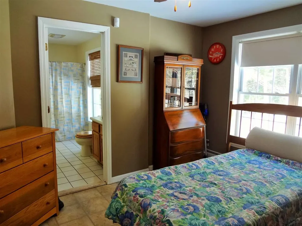 15 Dames Brook Drive Milton NH 03851