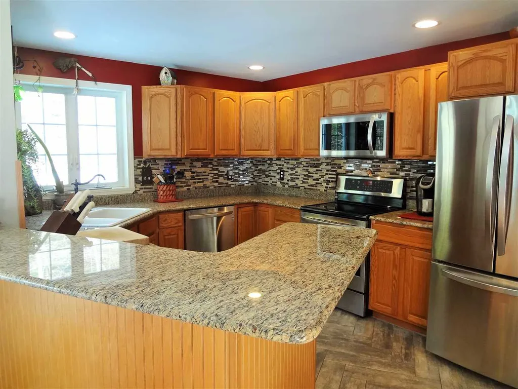 15 Dames Brook Drive Milton NH 03851