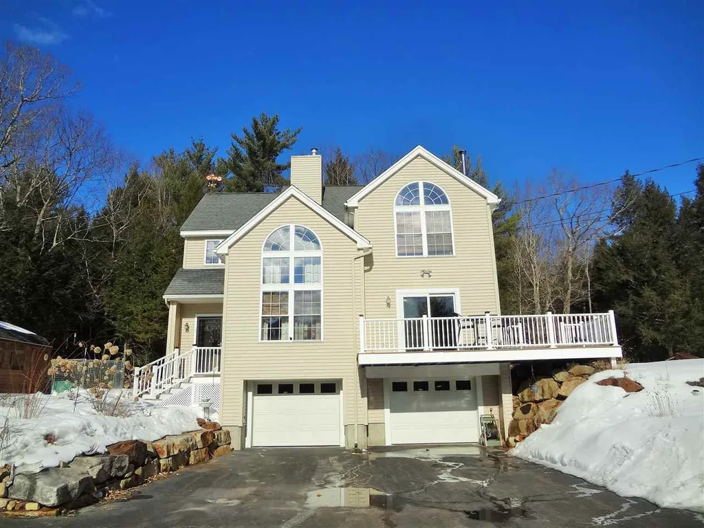 15 Dames Brook Drive Milton NH 03851