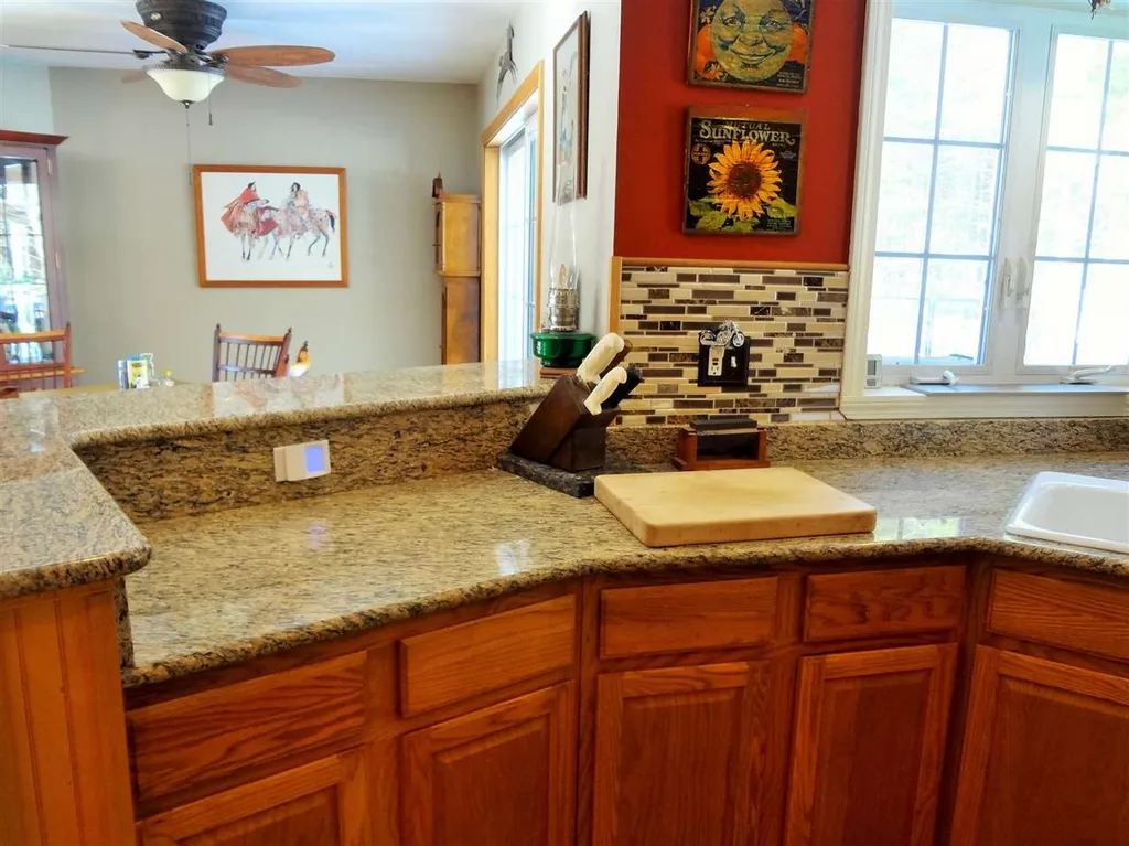 15 Dames Brook Drive Milton NH 03851