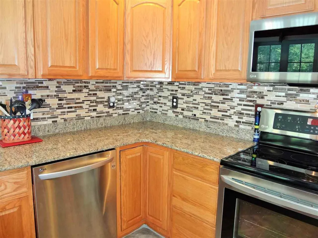 15 Dames Brook Drive Milton NH 03851
