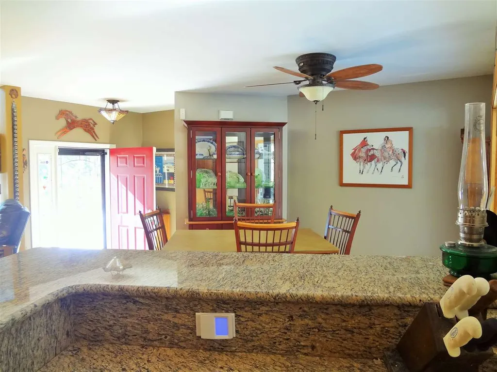 15 Dames Brook Drive Milton NH 03851