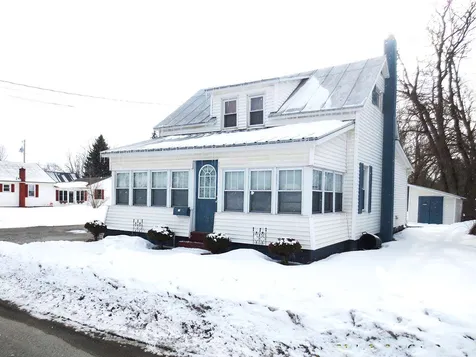 24 Liberty Street Swanton VT 05488