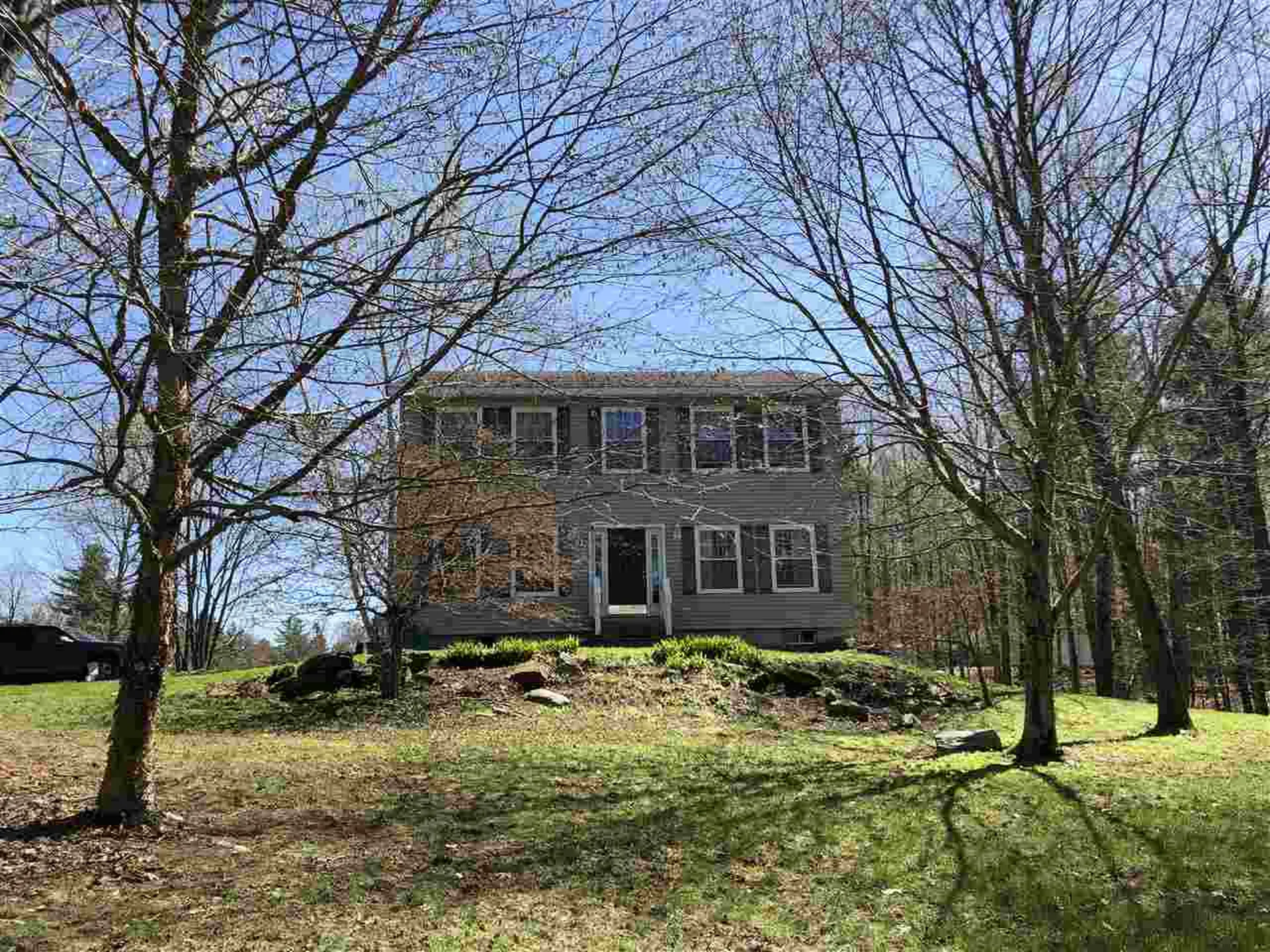 599 Sam Putnam Road Charlestown NH 03603
