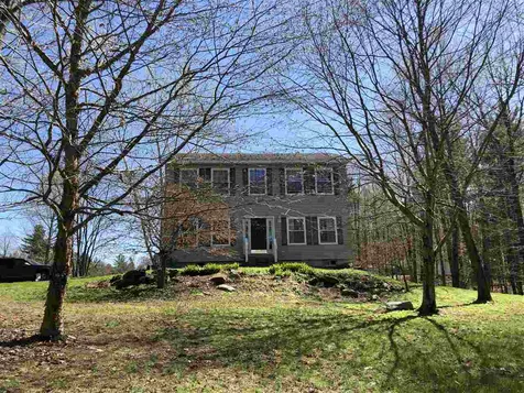 599 Sam Putnam Road Charlestown NH 03603