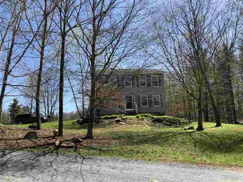 599 Sam Putnam Road Charlestown NH 03603
