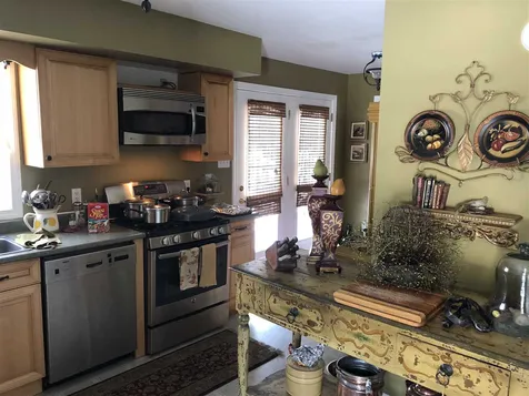 599 Sam Putnam Road Charlestown NH 03603