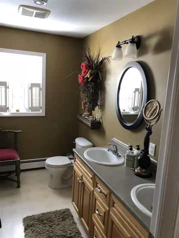 599 Sam Putnam Road Charlestown NH 03603