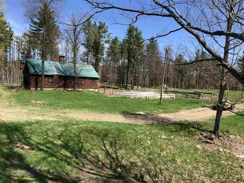 599 Sam Putnam Road Charlestown NH 03603