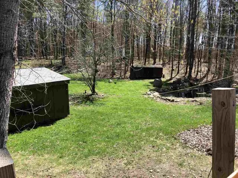 599 Sam Putnam Road Charlestown NH 03603