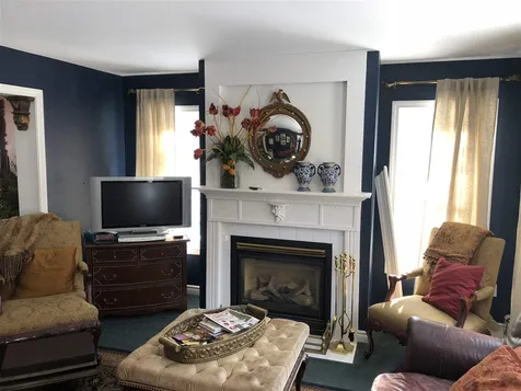 599 Sam Putnam Road Charlestown NH 03603