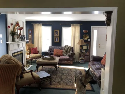 599 Sam Putnam Road Charlestown NH 03603
