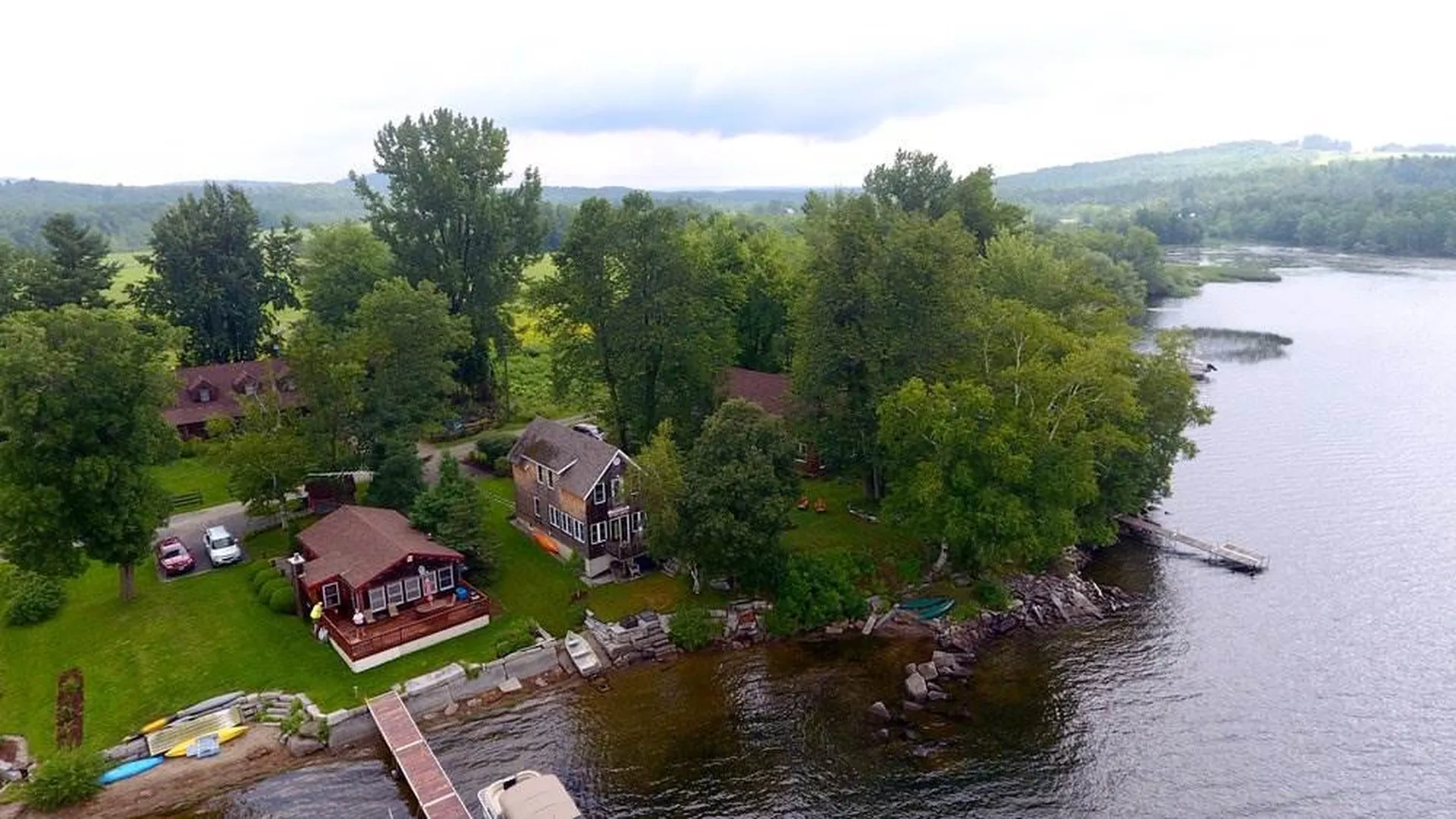 38 Lake Park Extension Derby VT 05829