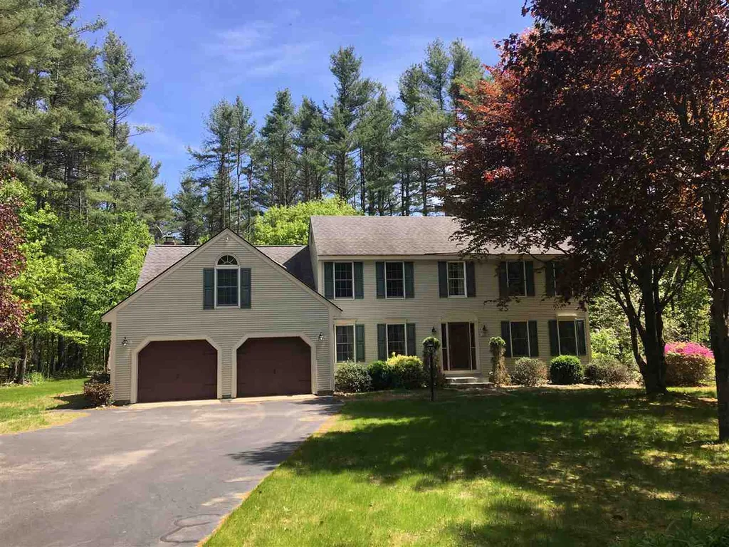 205 Chapman Road Keene NH 03431