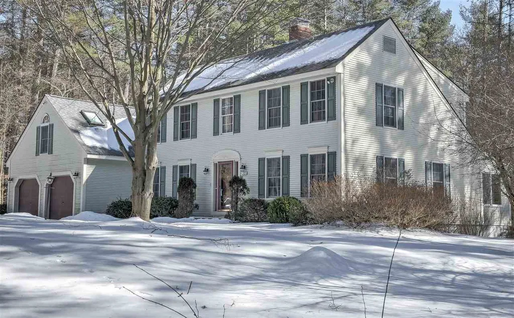 205 Chapman Road Keene NH 03431