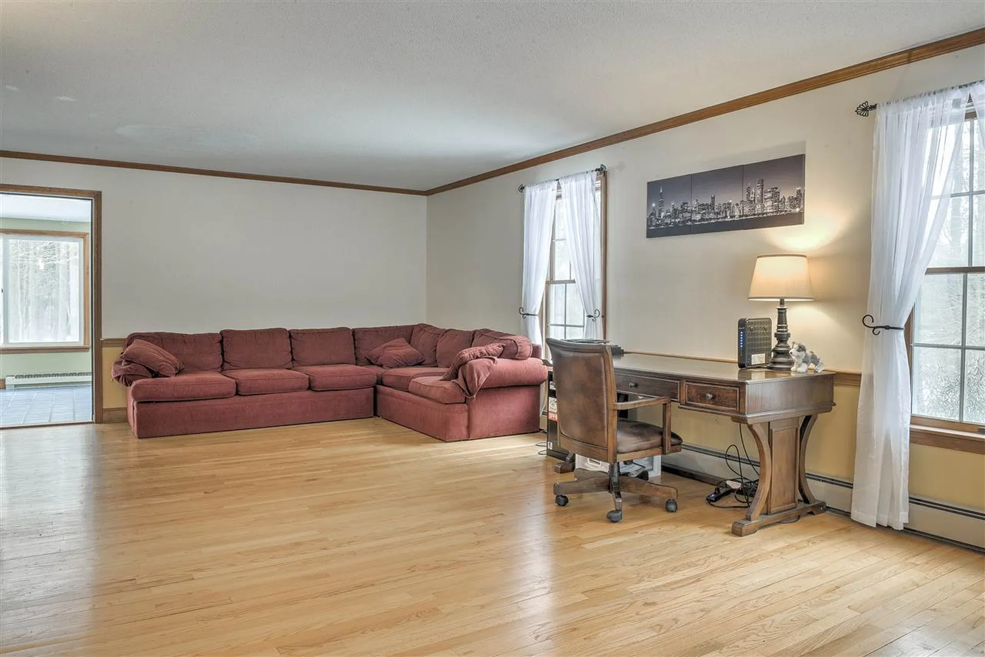 205 Chapman Road Keene NH 03431