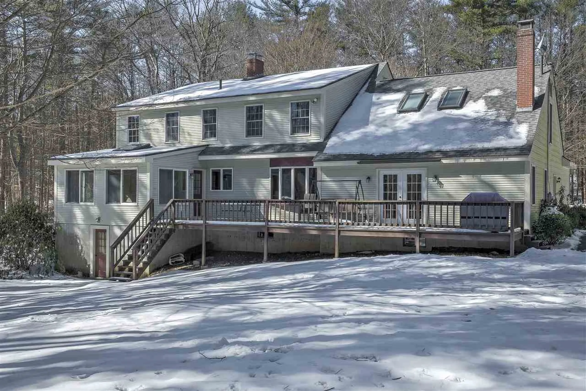 205 Chapman Road Keene NH 03431