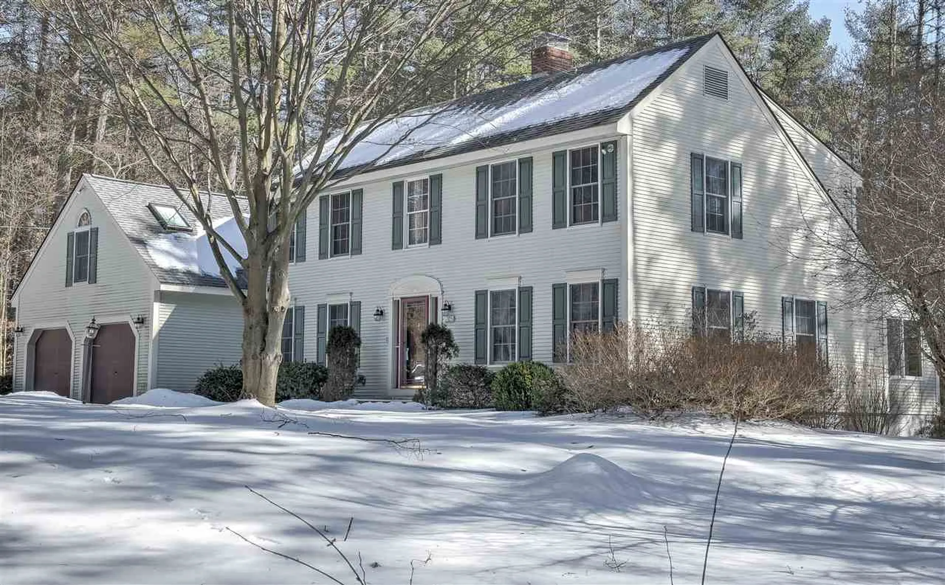 205 Chapman Road Keene NH 03431