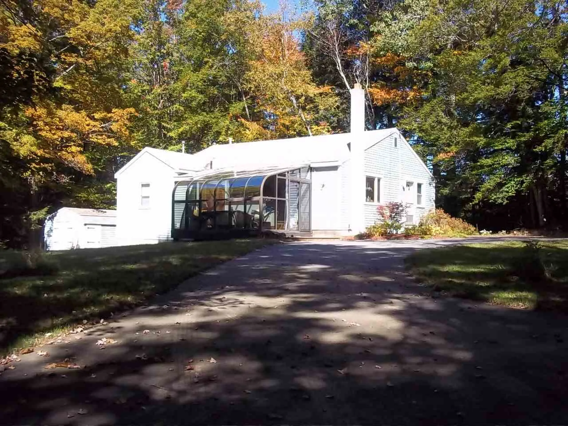 41 Canaan Road Gilmanton NH 03237