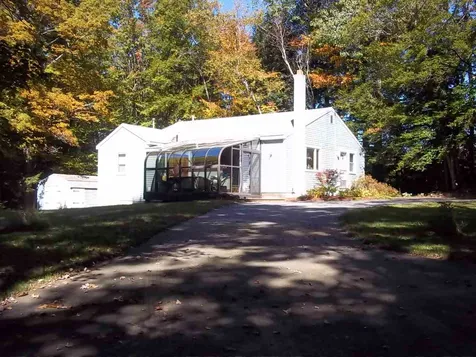 41 Canaan Road Gilmanton NH 03237