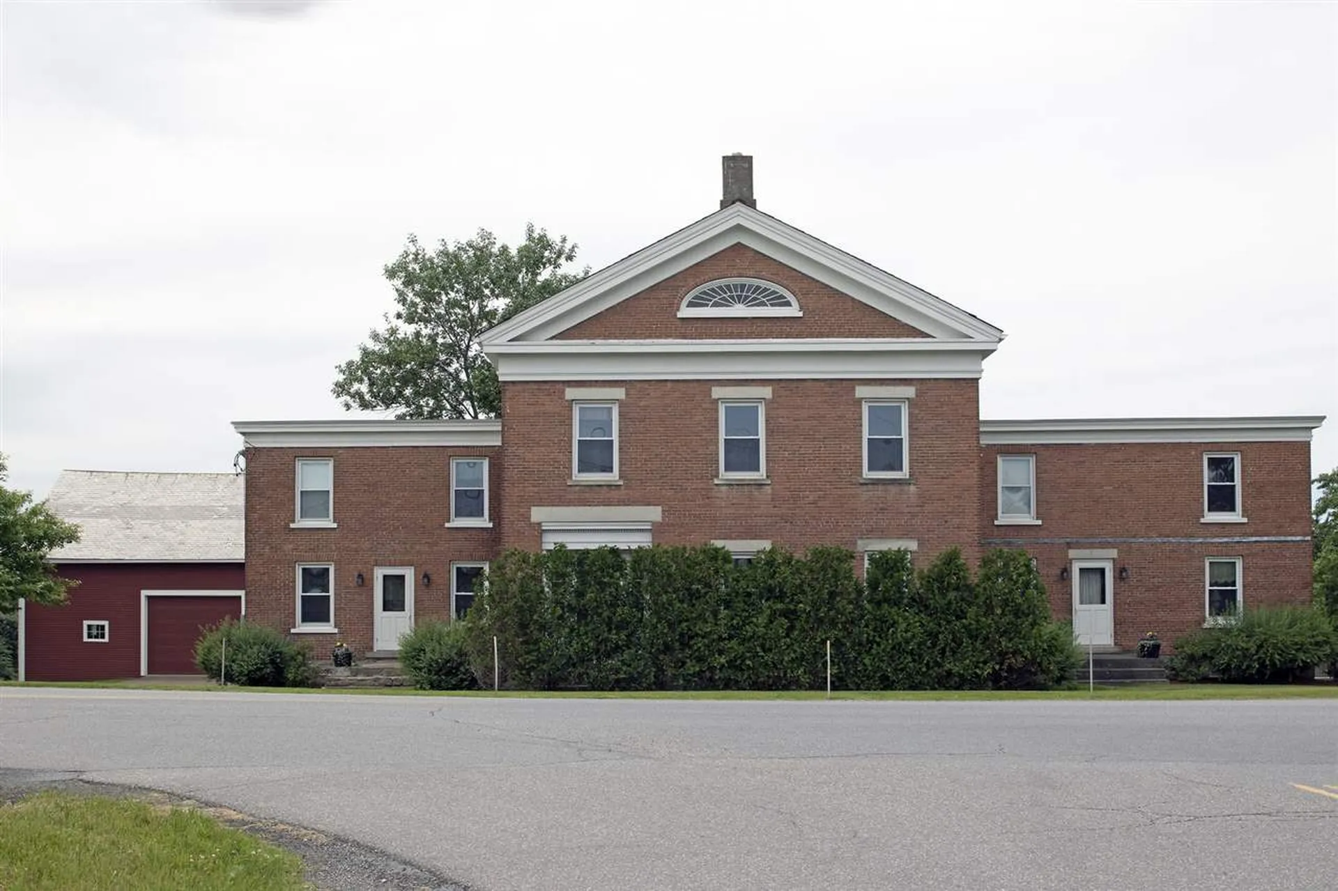 20 Westview Drive Shelburne VT 05482
