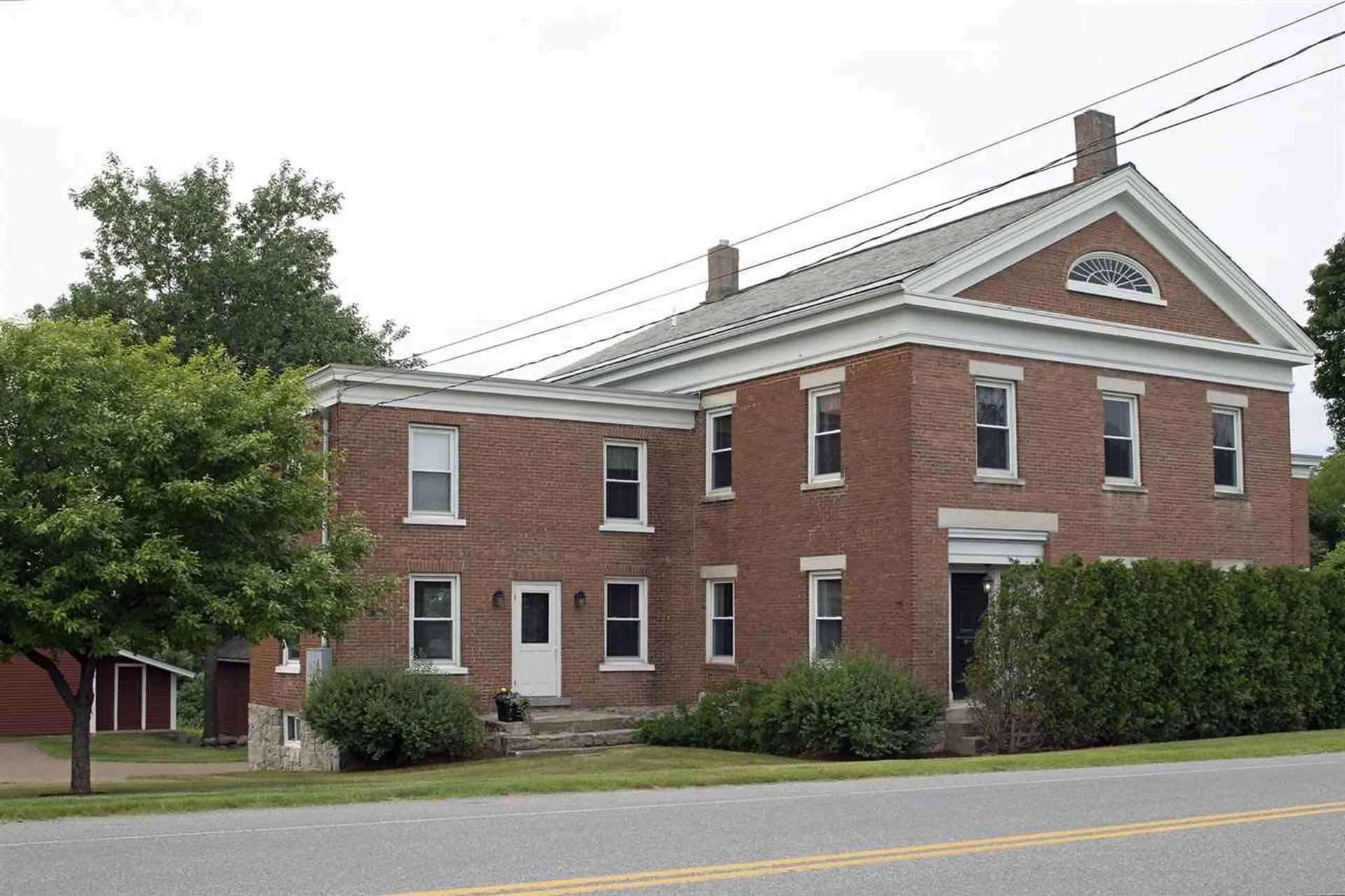 20 Westview Drive Shelburne VT 05482