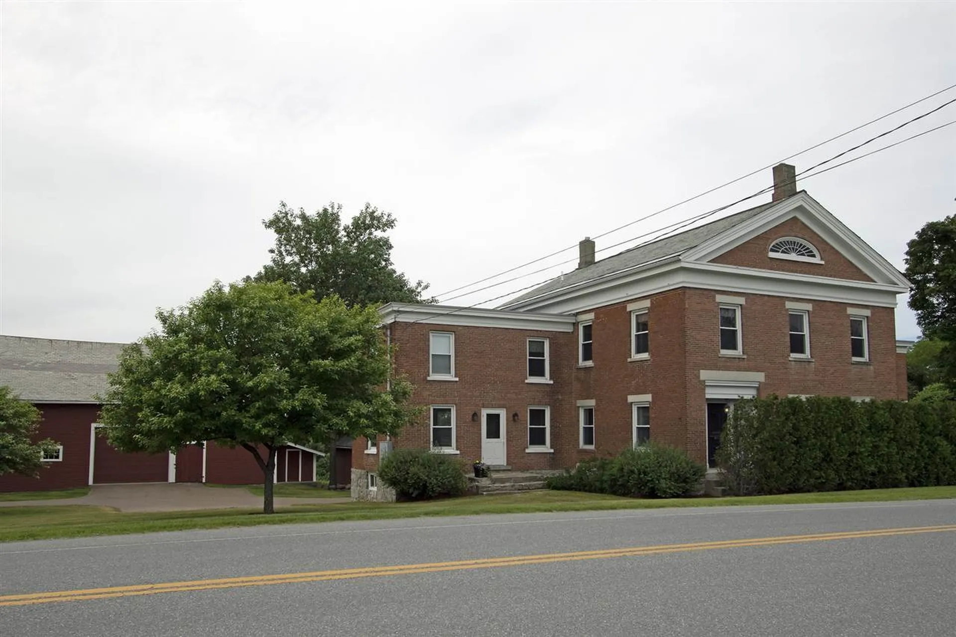 20 Westview Drive Shelburne VT 05482