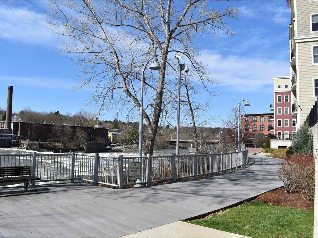 60 Winooski Falls Way Winooski VT 05404