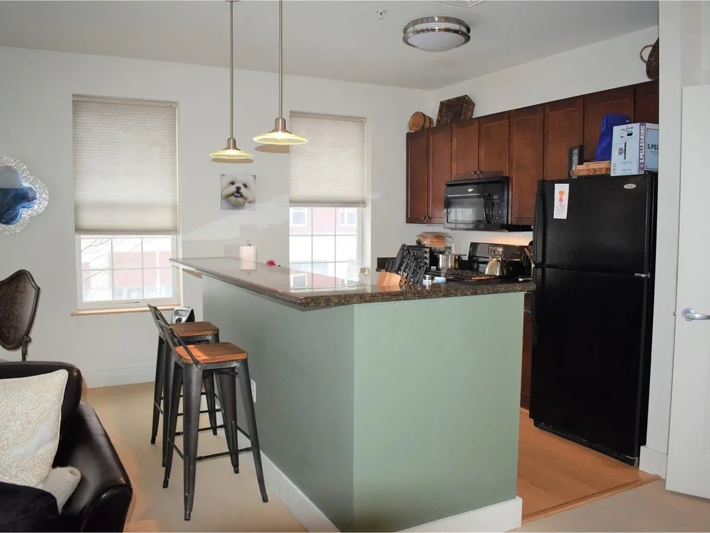 60 Winooski Falls Way Winooski VT 05404