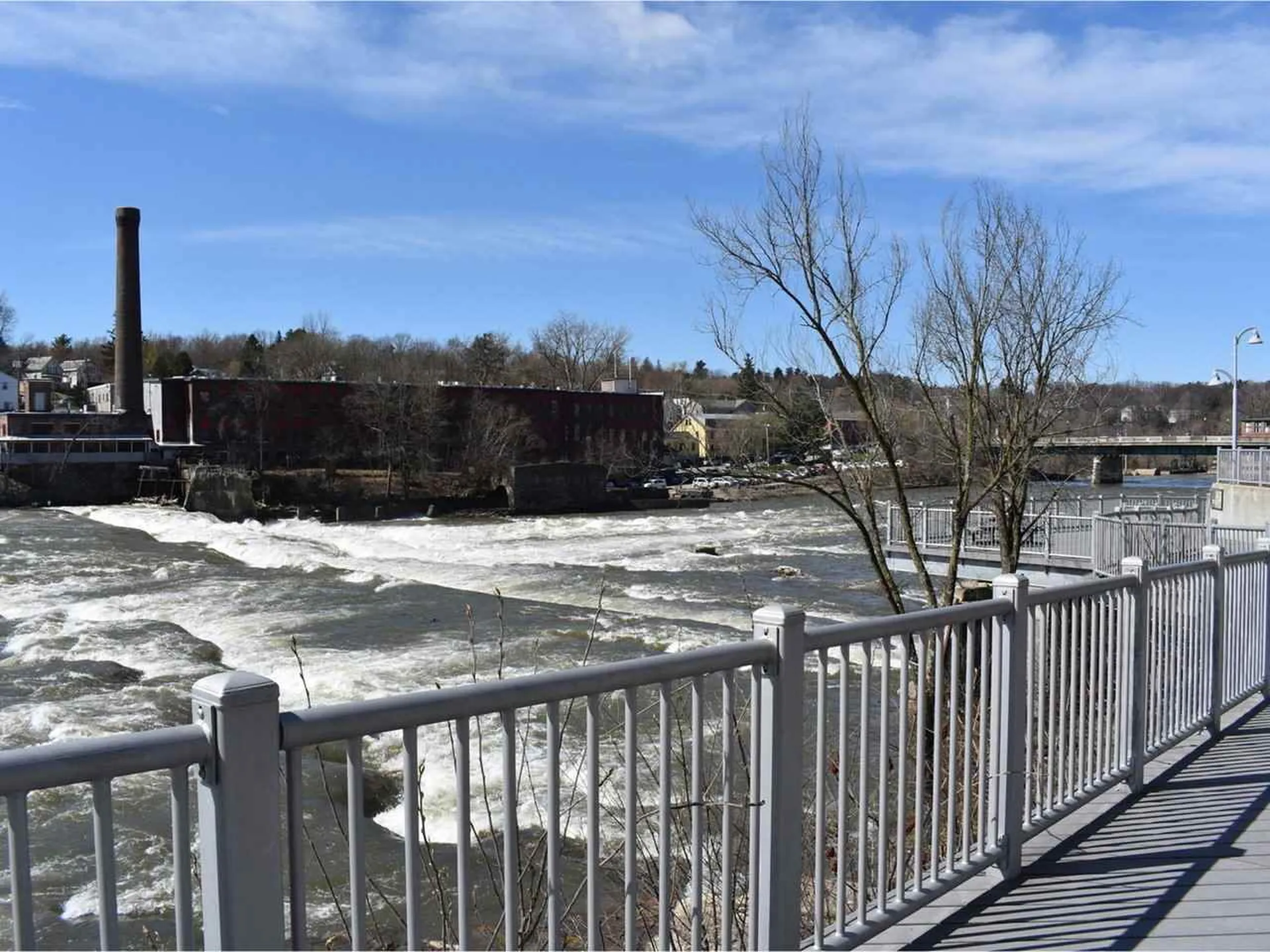 60 Winooski Falls Way Winooski VT 05404