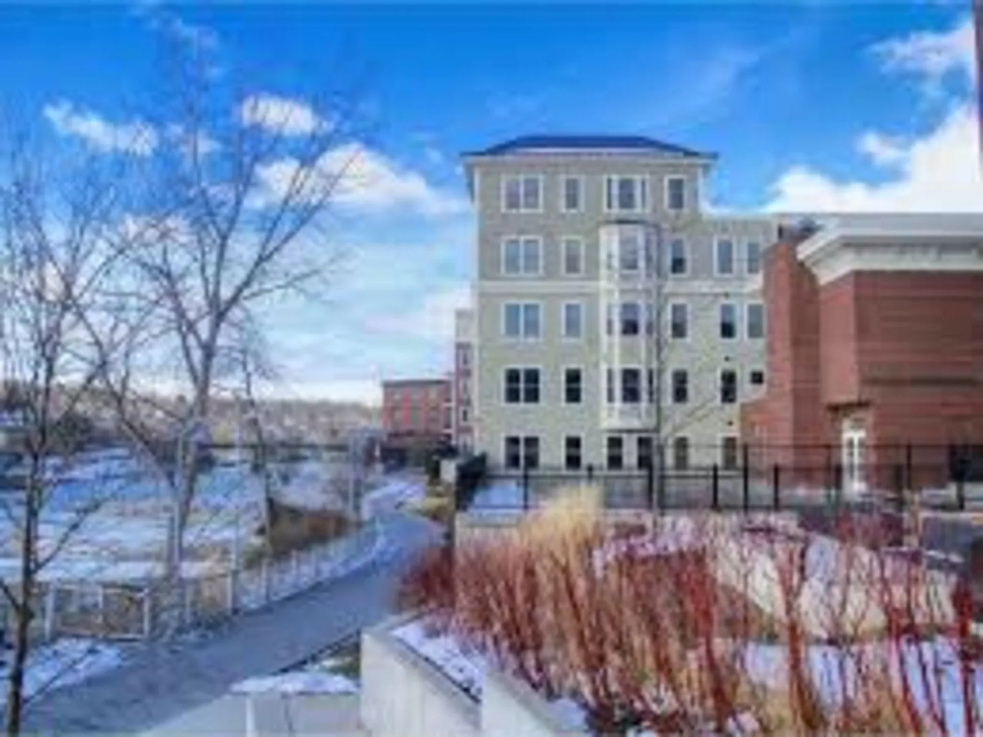 60 Winooski Falls Way Winooski VT 05404