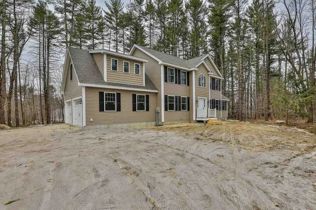 290 Baboosic Lake Road Merrimack NH 03054