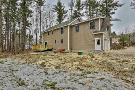 290 Baboosic Lake Road Merrimack NH 03054