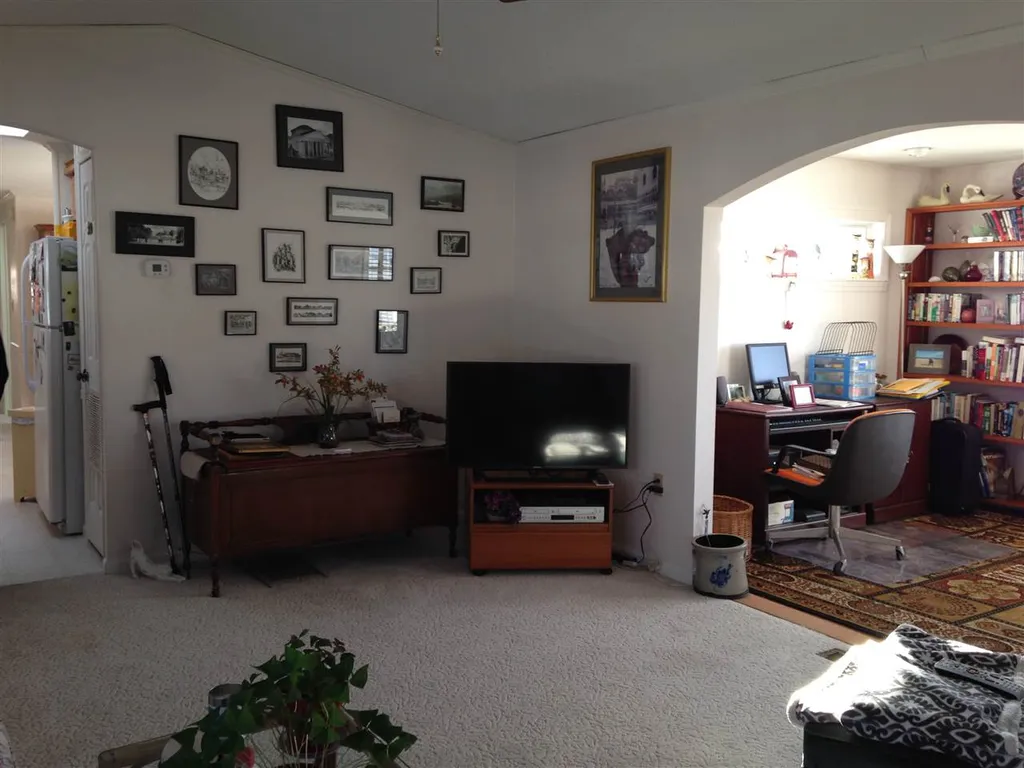15 Blueberry Lane Seabrook NH 03874