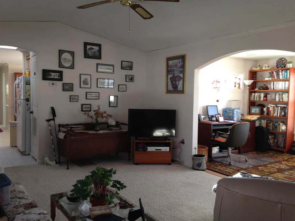 15 Blueberry Lane Seabrook NH 03874
