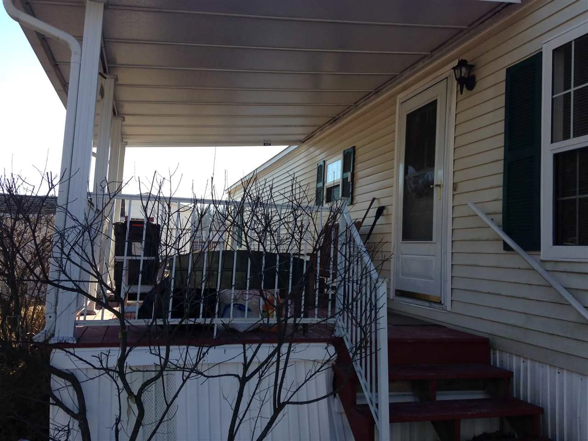15 Blueberry Lane Seabrook NH 03874