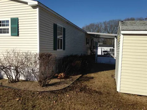 15 Blueberry Lane Seabrook NH 03874